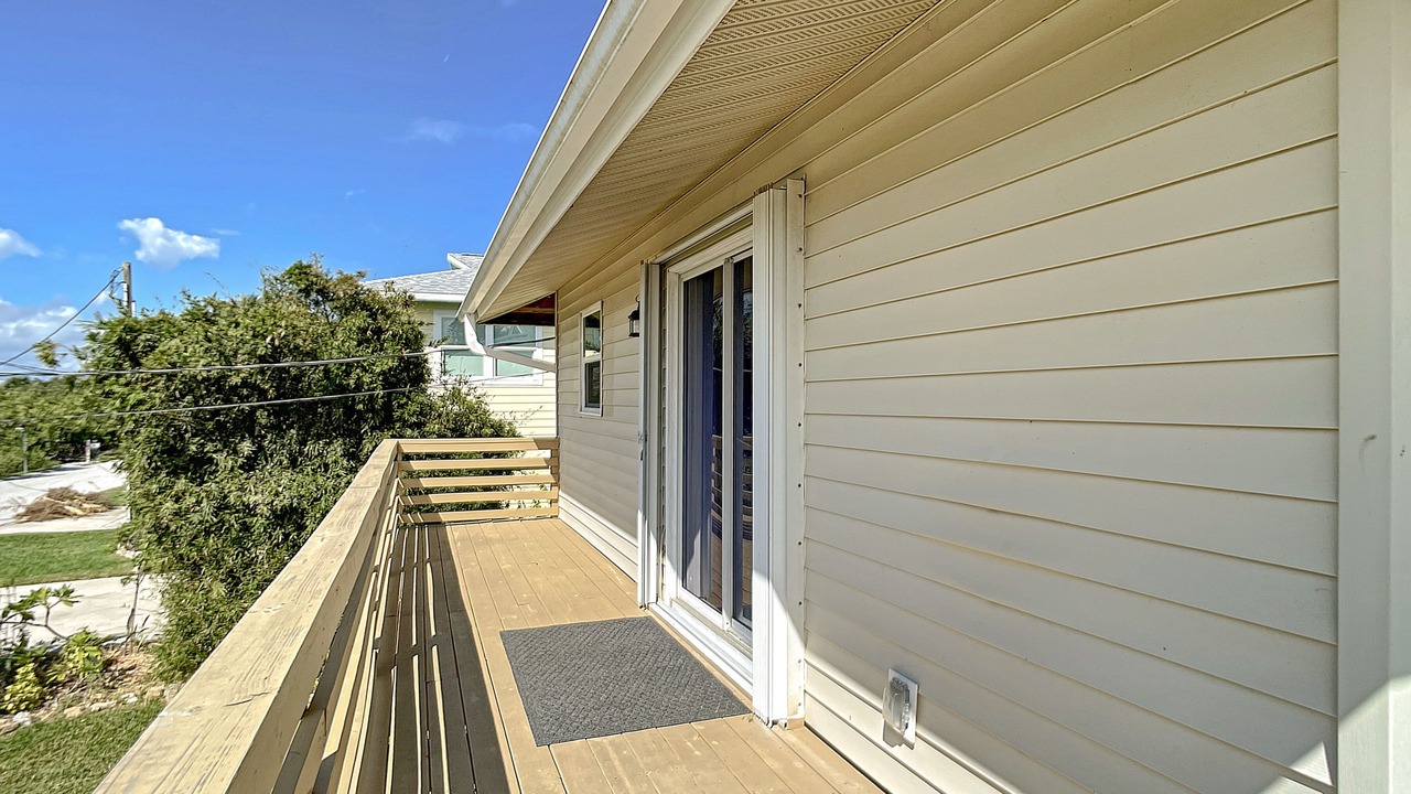 Photo of Outdoor in Bethune Beach