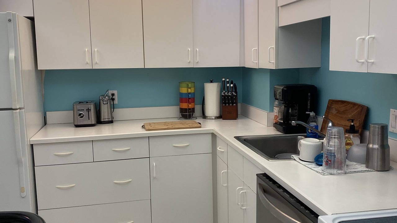 Photo of Kitchen in East Daytona