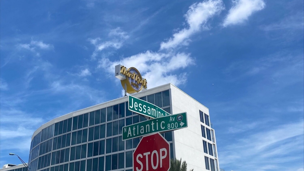 Photo of Outdoor in East Daytona