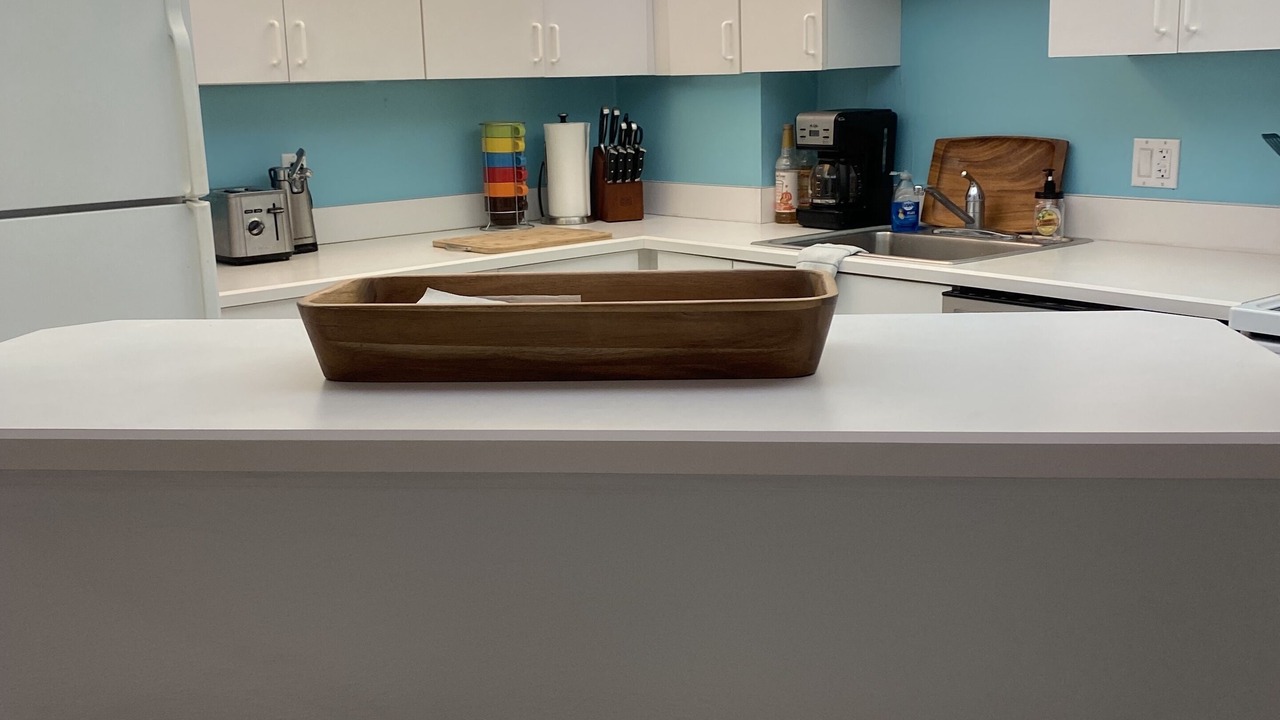 Photo of Kitchen in East Daytona