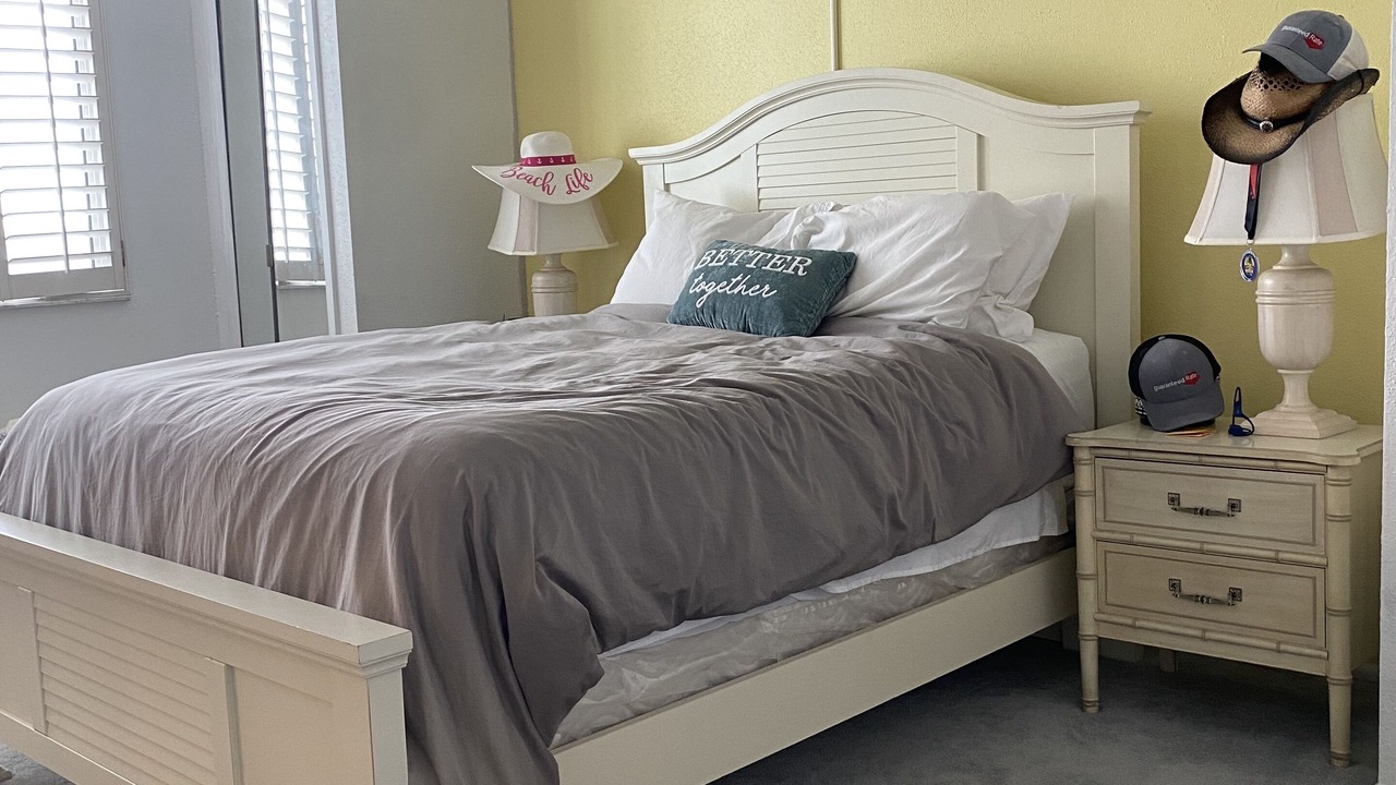 Photo of Bedroom in East Daytona