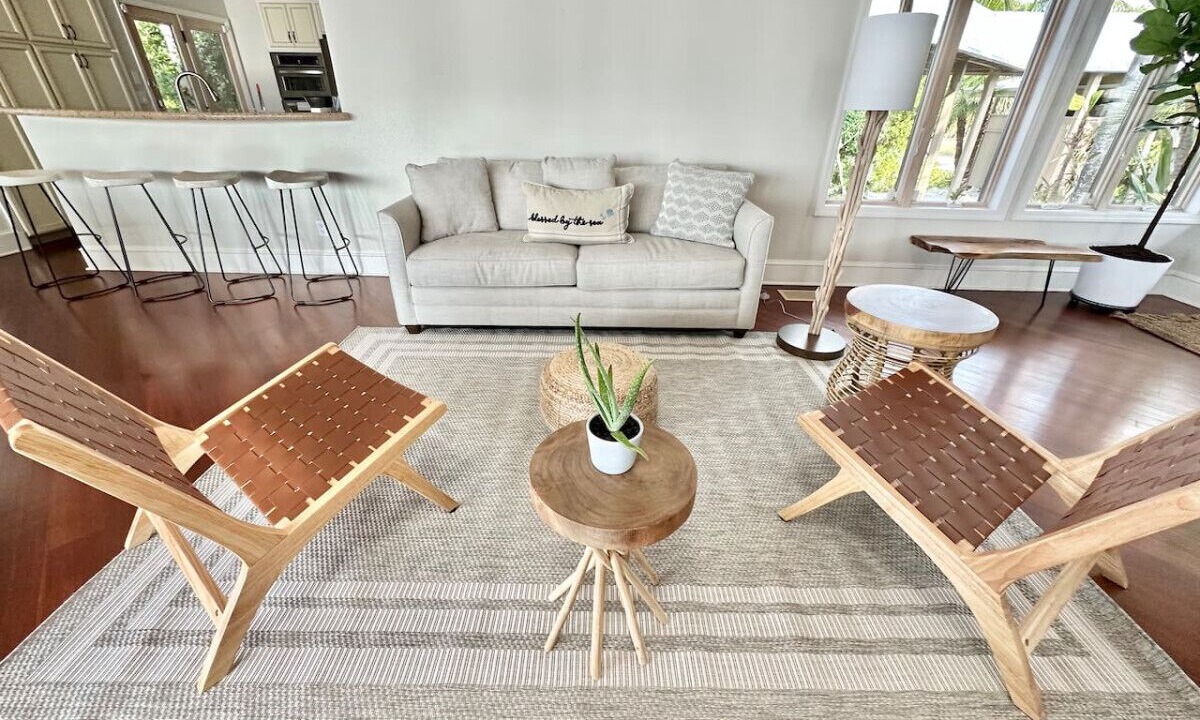 Photo of Livingroom in Sugarloaf Key