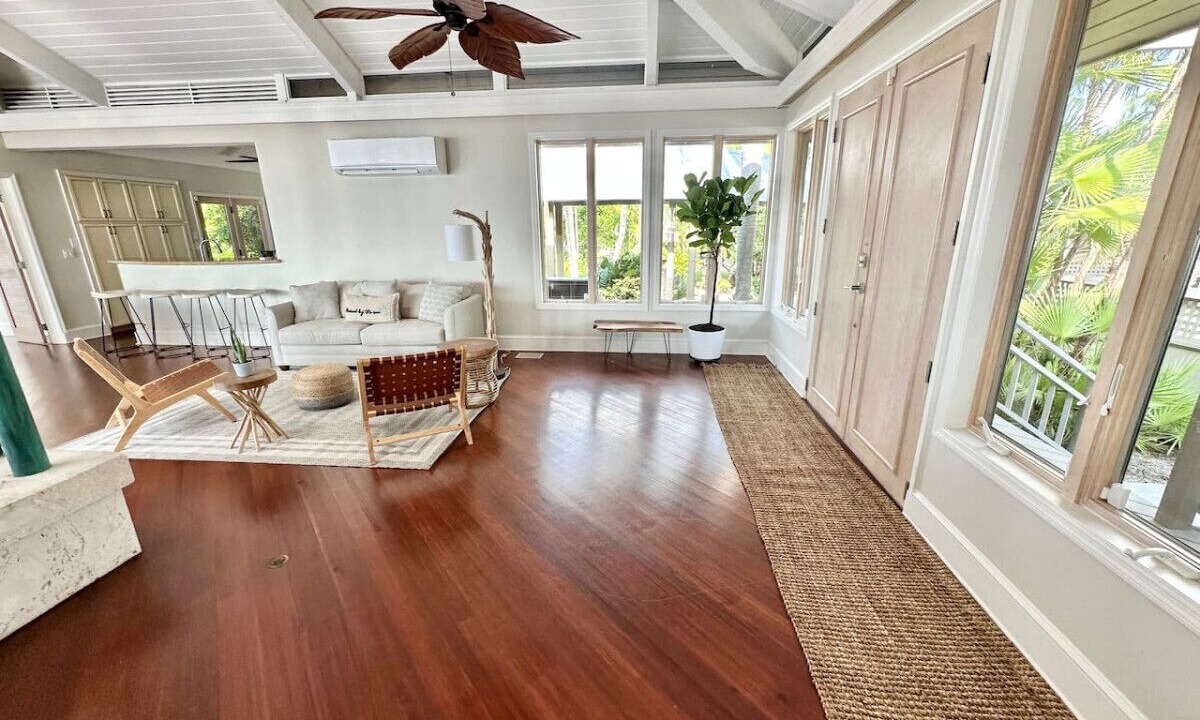 Photo of Livingroom in Sugarloaf Key