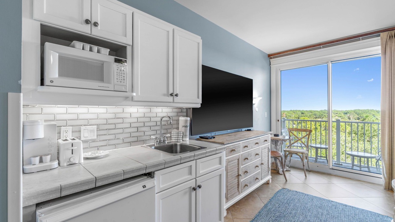 Photo of Kitchen in Baytowne Wharf