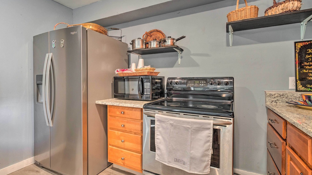 Photo of Kitchen in Pine Hills
