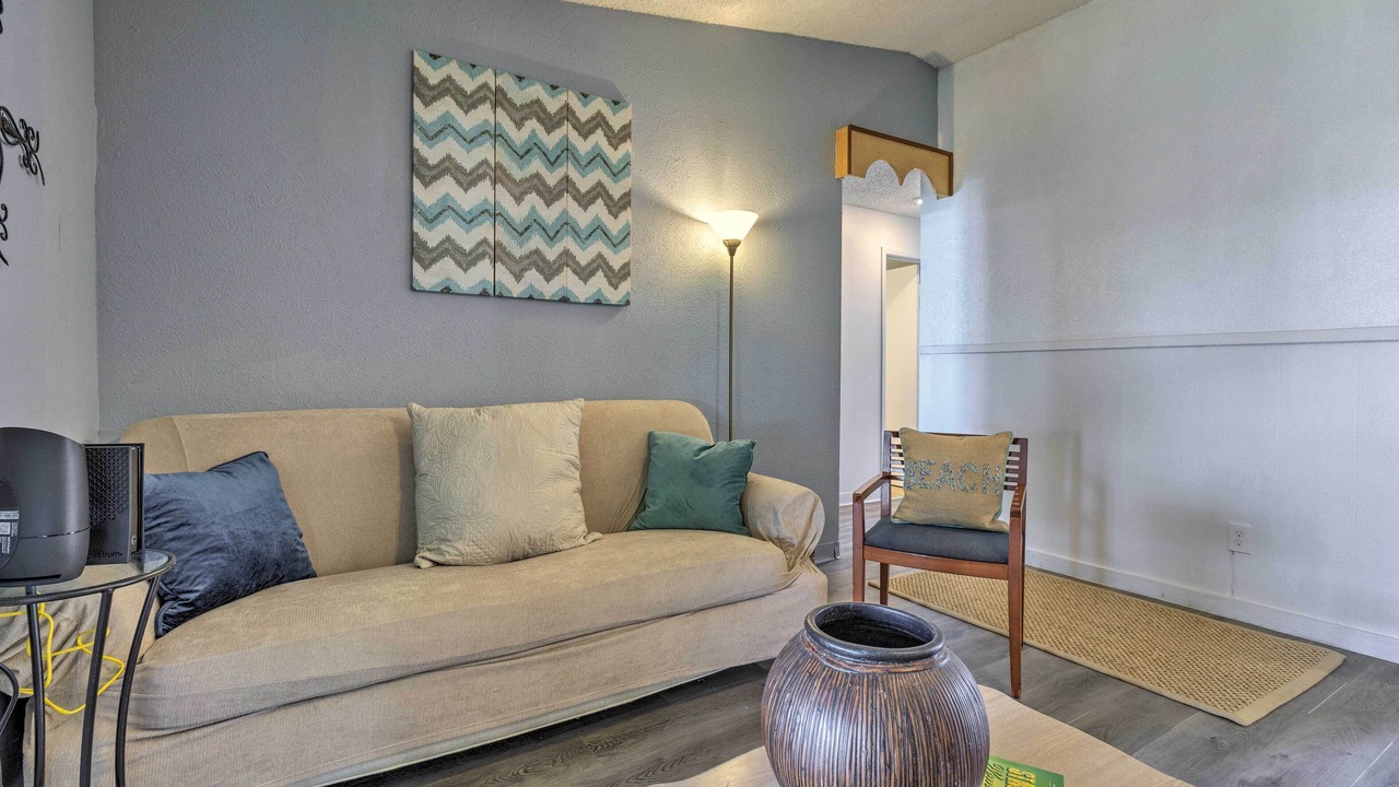 Photo of Livingroom in Pine Hills