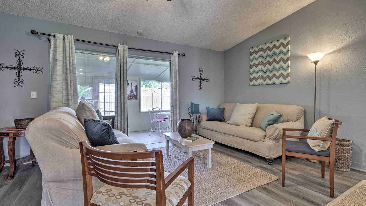 Photo of Bedroom in Pine Hills