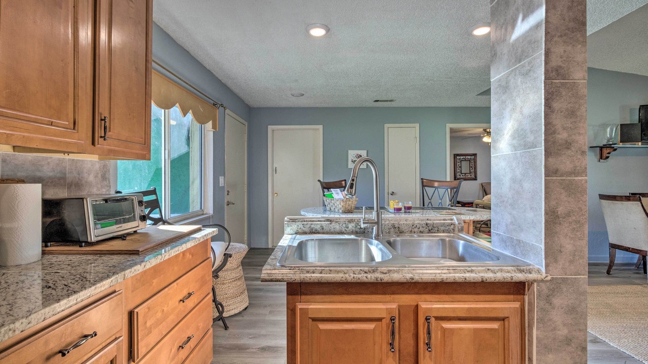 Photo of Kitchen in Pine Hills