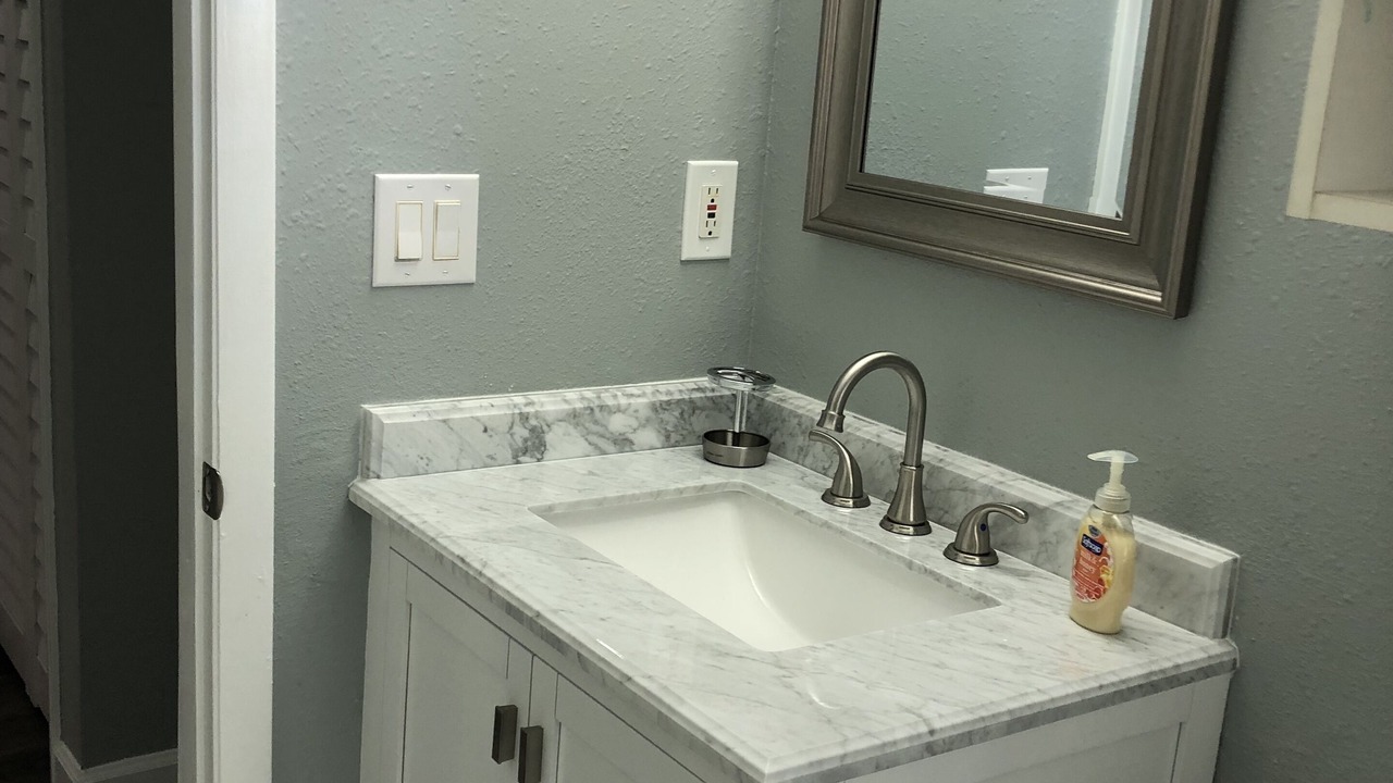 Photo of Bathroom in Citrus Park