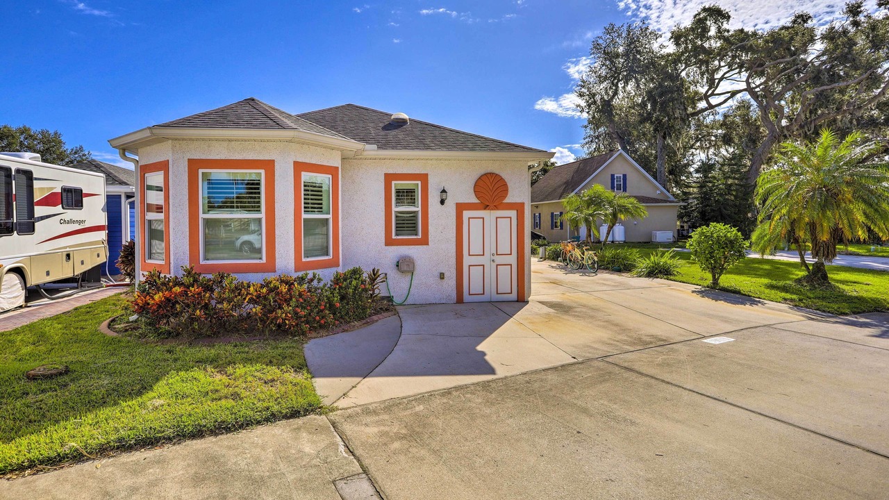 Photo of Outdoor in Titusville