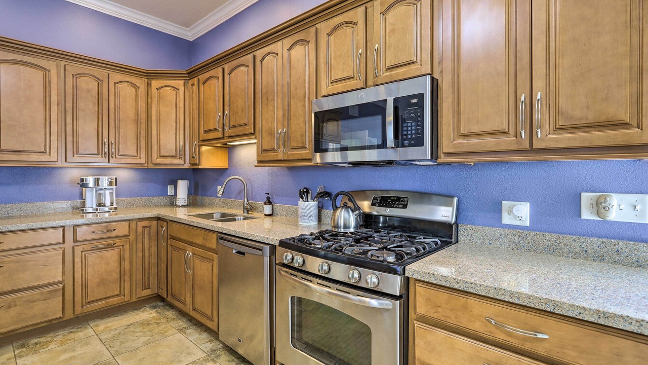 Photo of Kitchen in Titusville