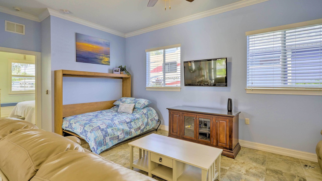 Photo of Bedroom in Titusville