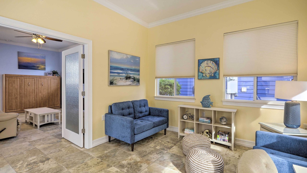 Photo of Livingroom in Titusville