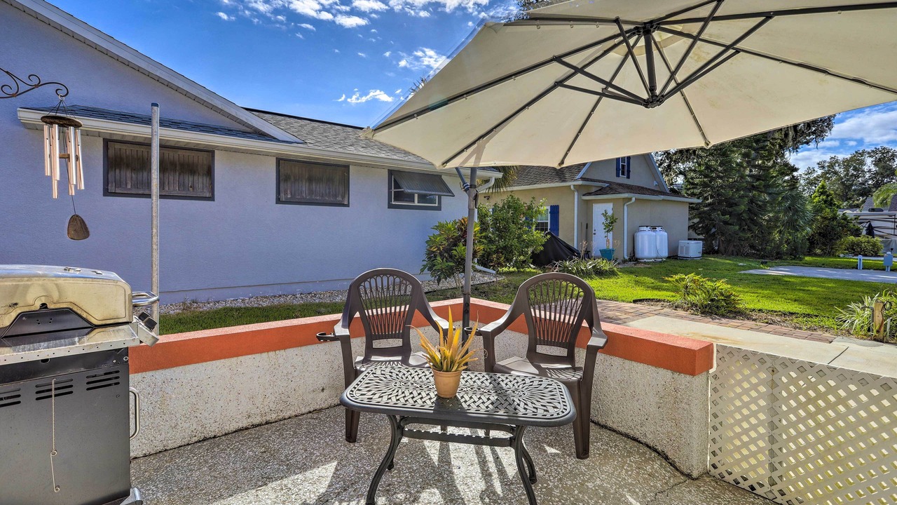 Photo of Outdoor in Titusville