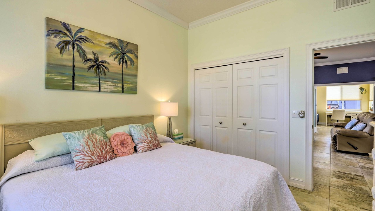 Photo of Bedroom in Titusville