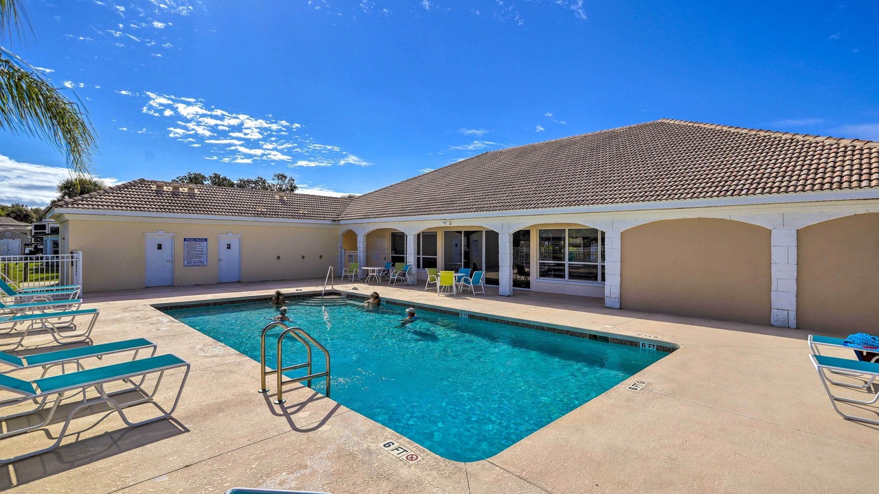 Photo of Outdoor in Titusville