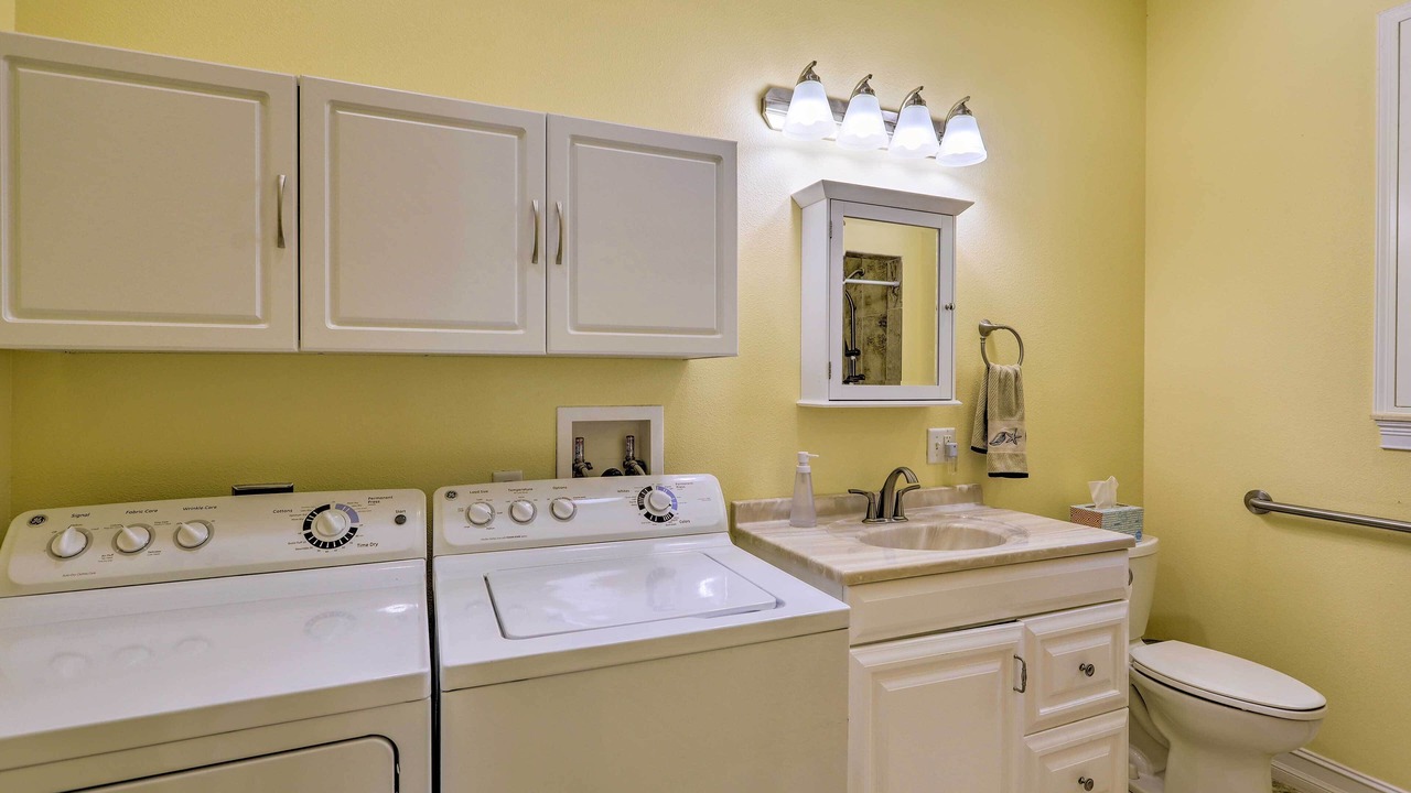 Photo of Bathroom in Titusville