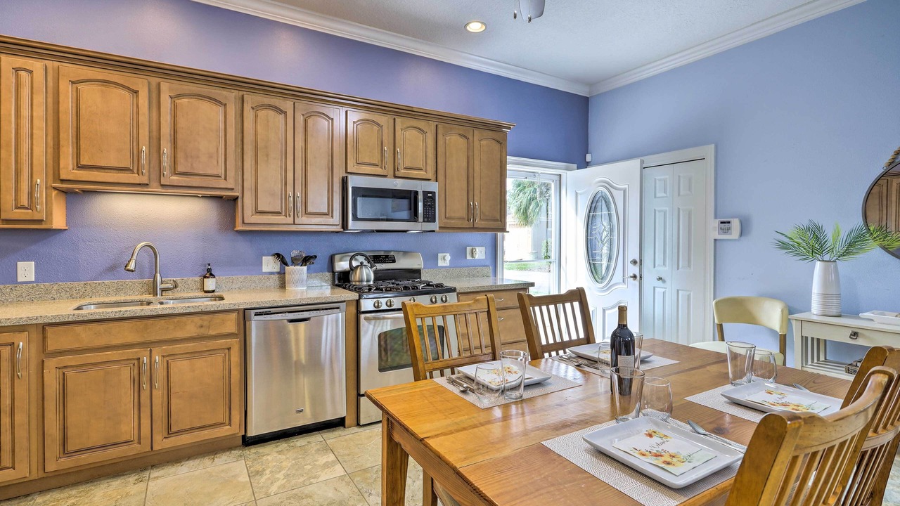 Photo of Kitchen in Titusville
