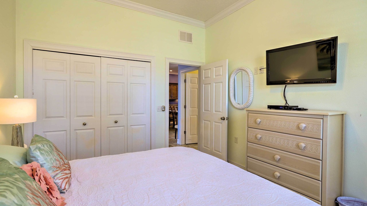 Photo of Bedroom in Titusville
