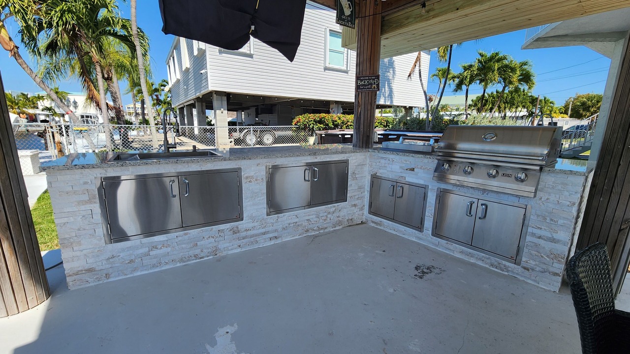 Photo of Patio Balcony in Cross Key Waterways
