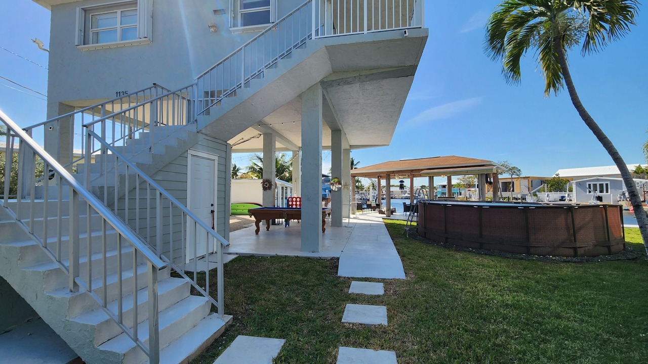 Photo of Outdoor in Cross Key Waterways