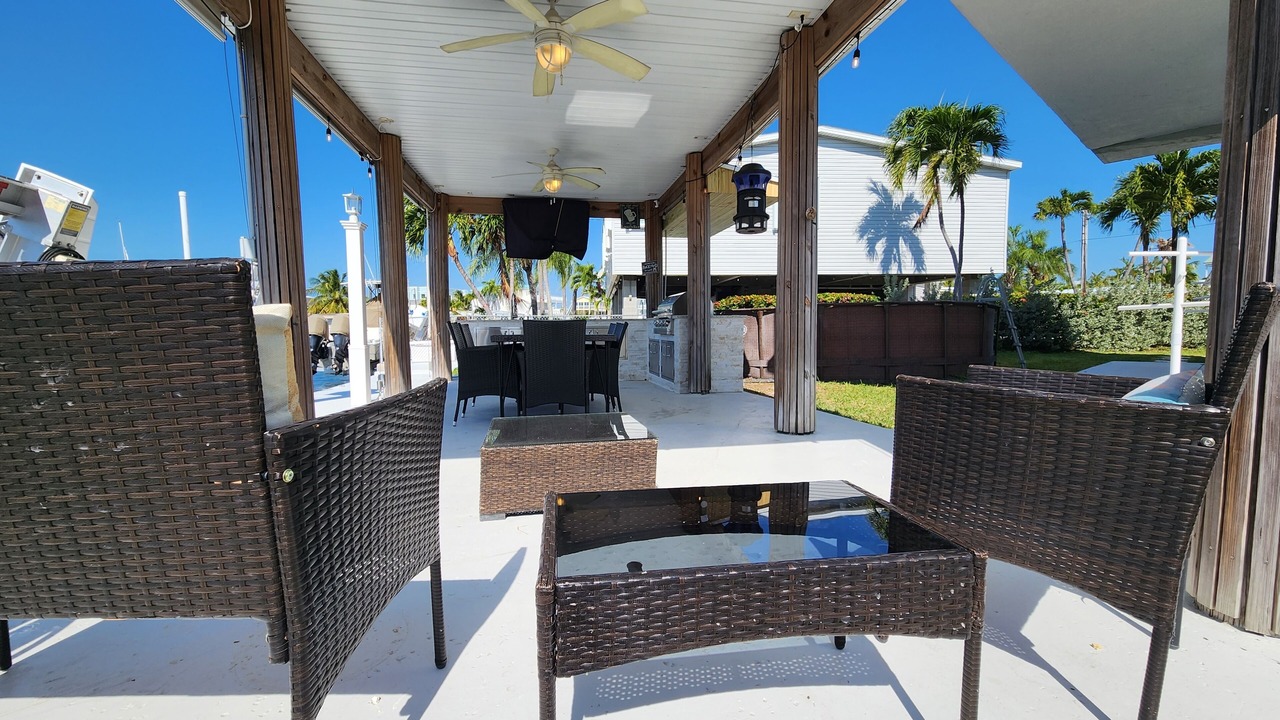 Photo of Outdoor in Cross Key Waterways