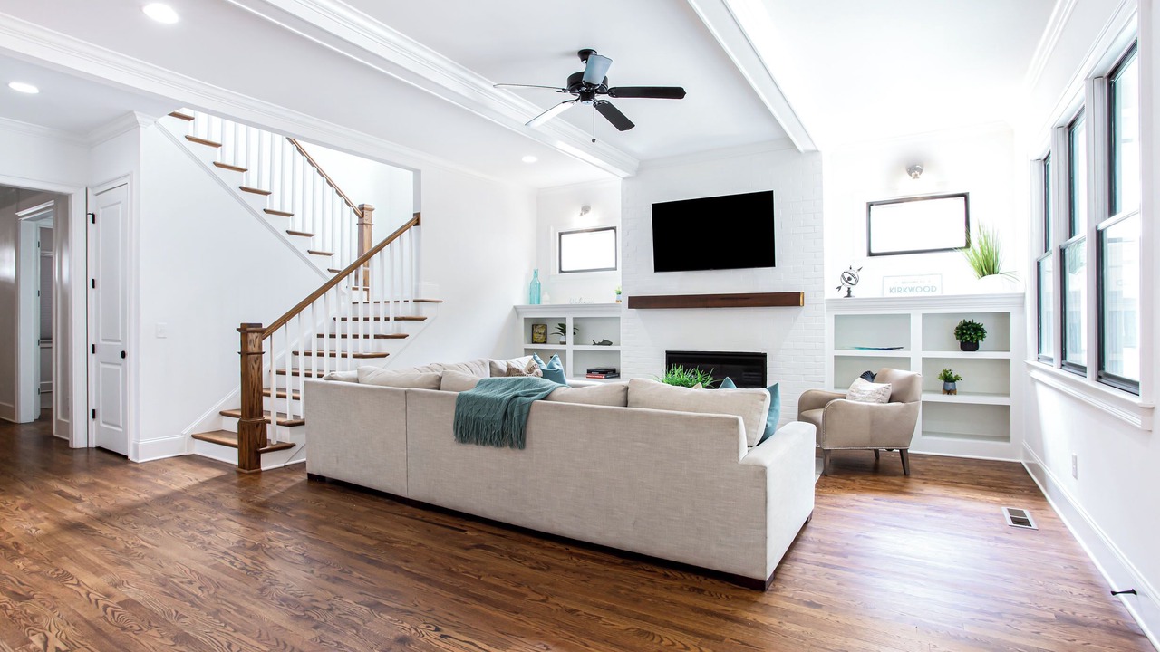 Photo of Livingroom in Kirkwood