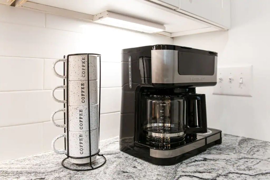 Photo of Kitchen in Kirkwood