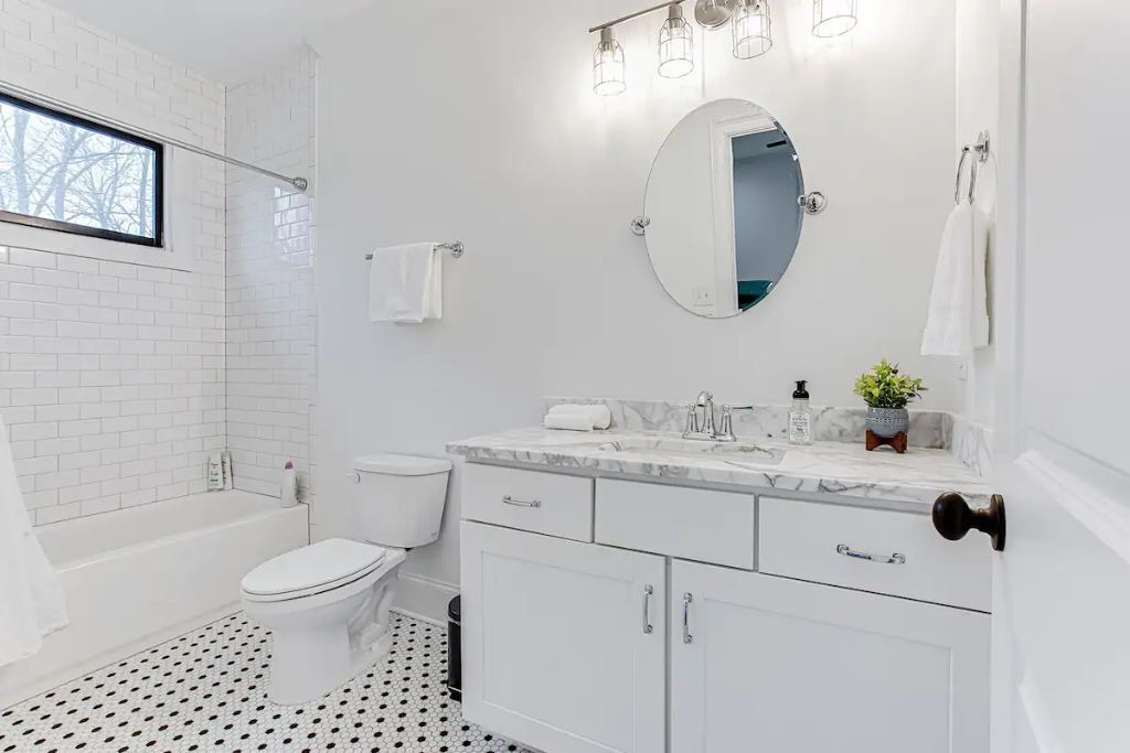 Photo of Bathroom in Kirkwood