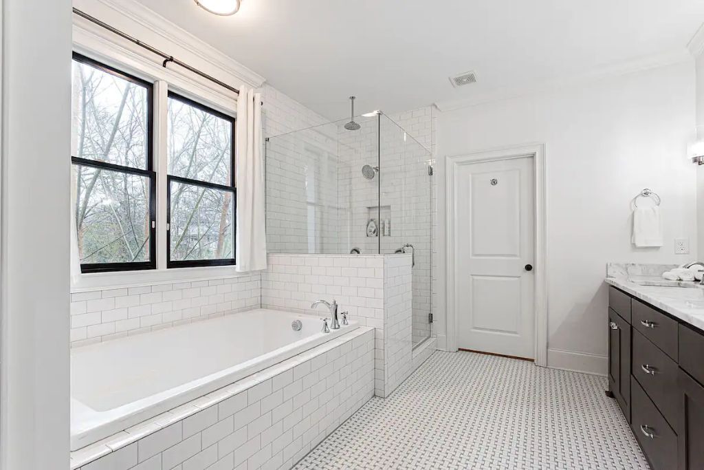 Photo of Bathroom in Kirkwood