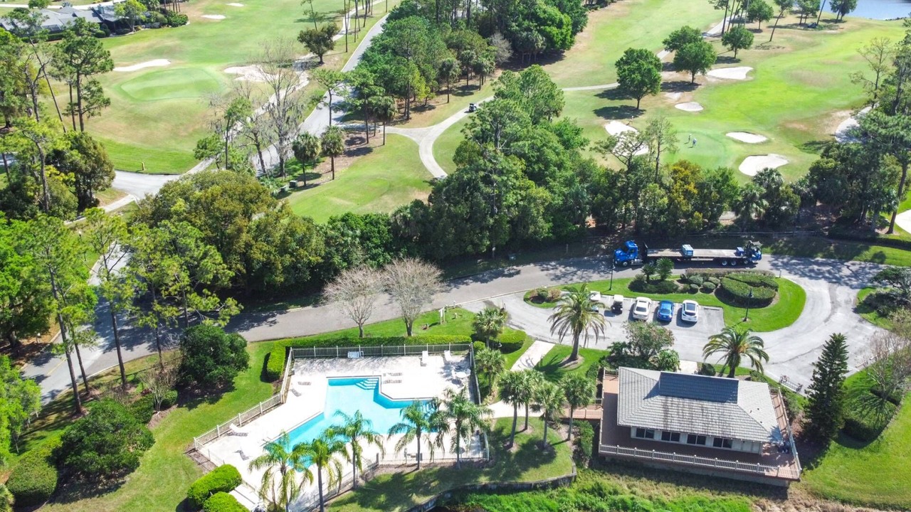 Photo of Others in Fairway Village