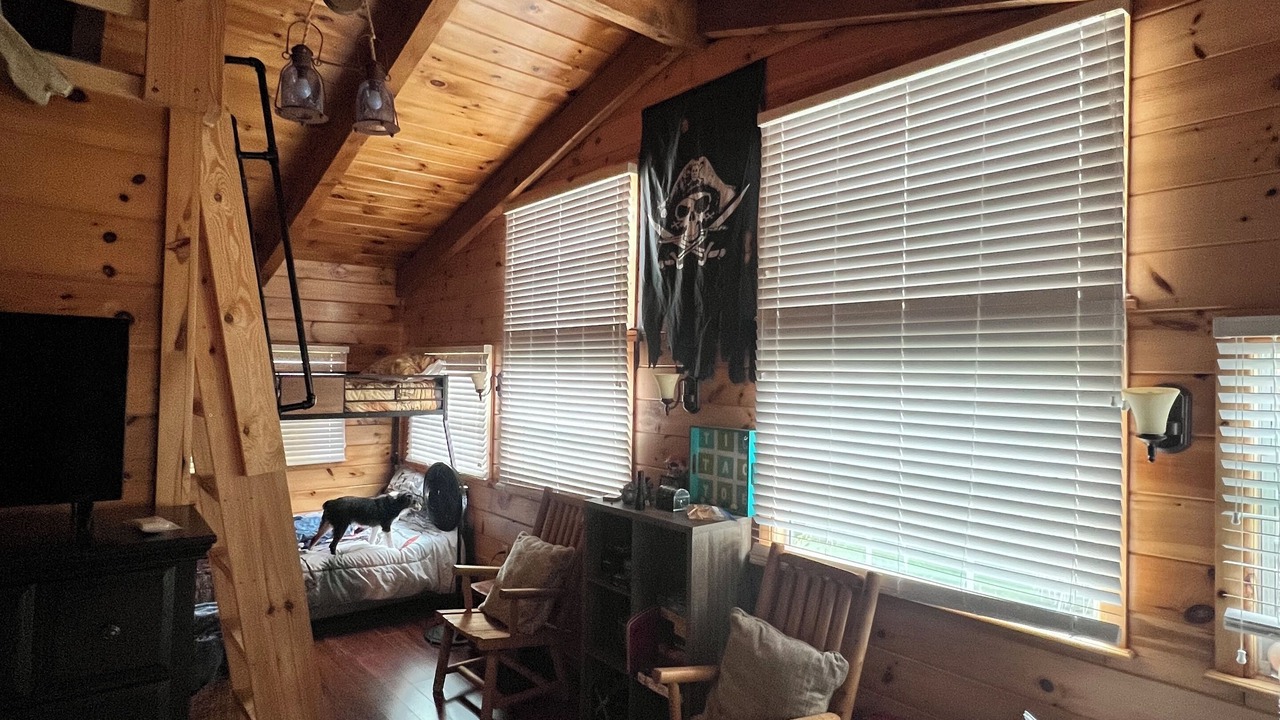 Photo of Bedroom in Inglis
