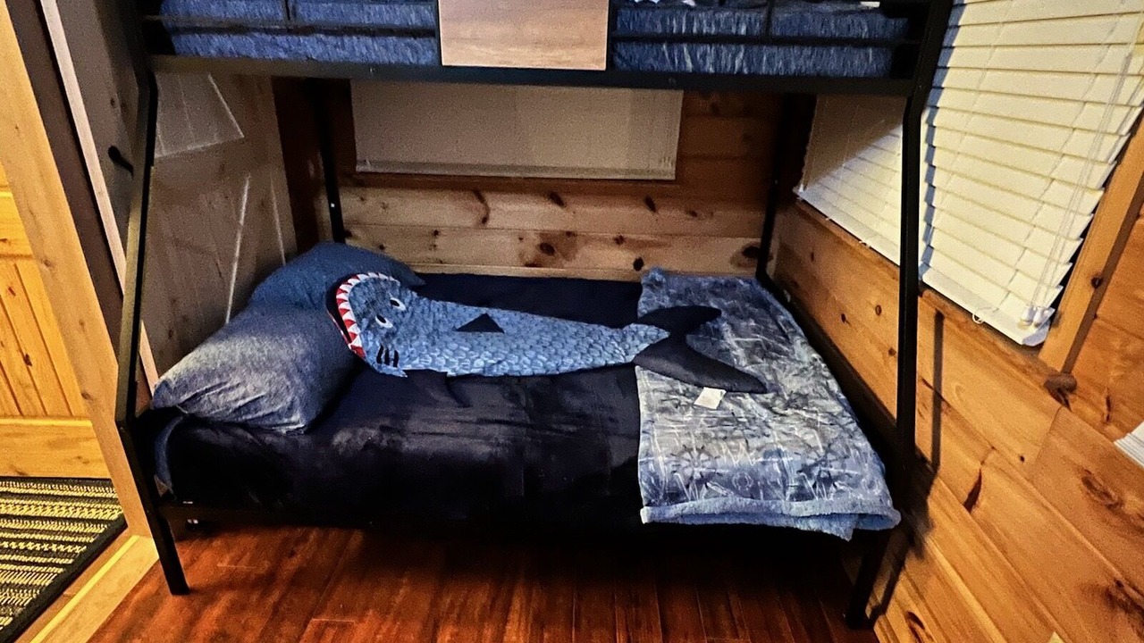 Photo of Bedroom in Inglis
