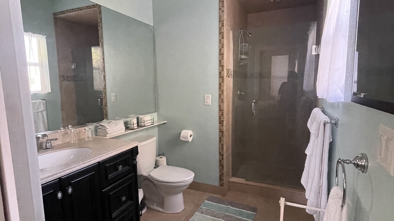 Photo of Bathroom in Tavares