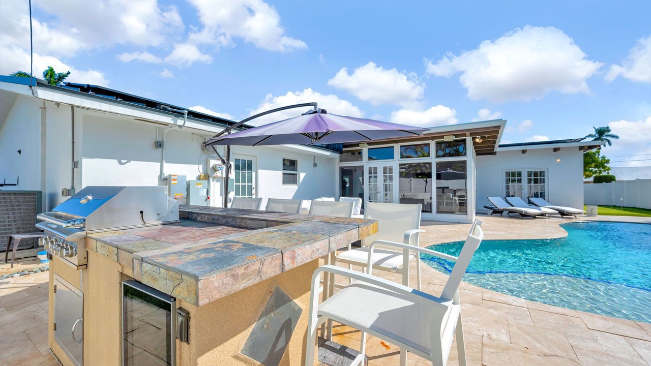 Photo of Outdoor in Lighthouse Point