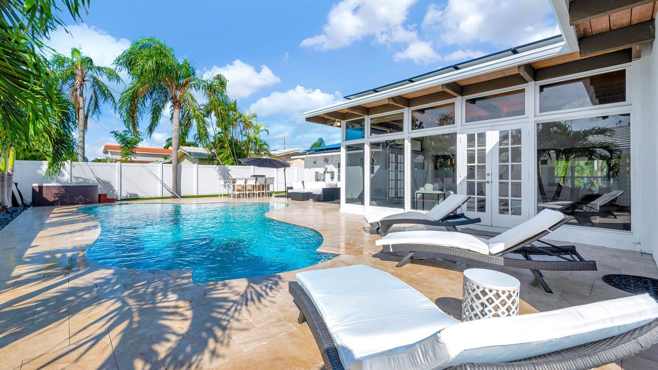 Photo of Outdoor in Lighthouse Point