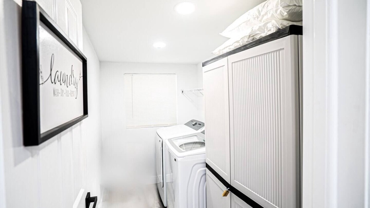 Photo of Bedroom in Carrollwood