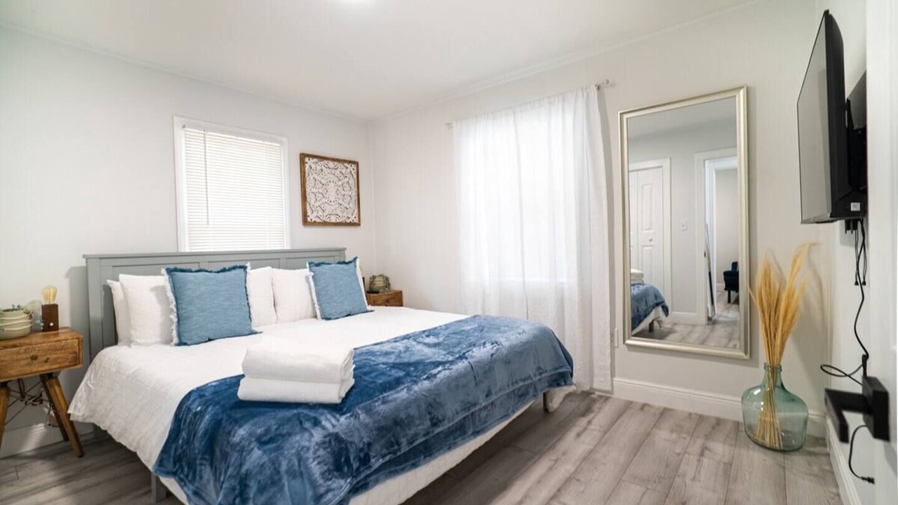 Photo of Bedroom in Carrollwood