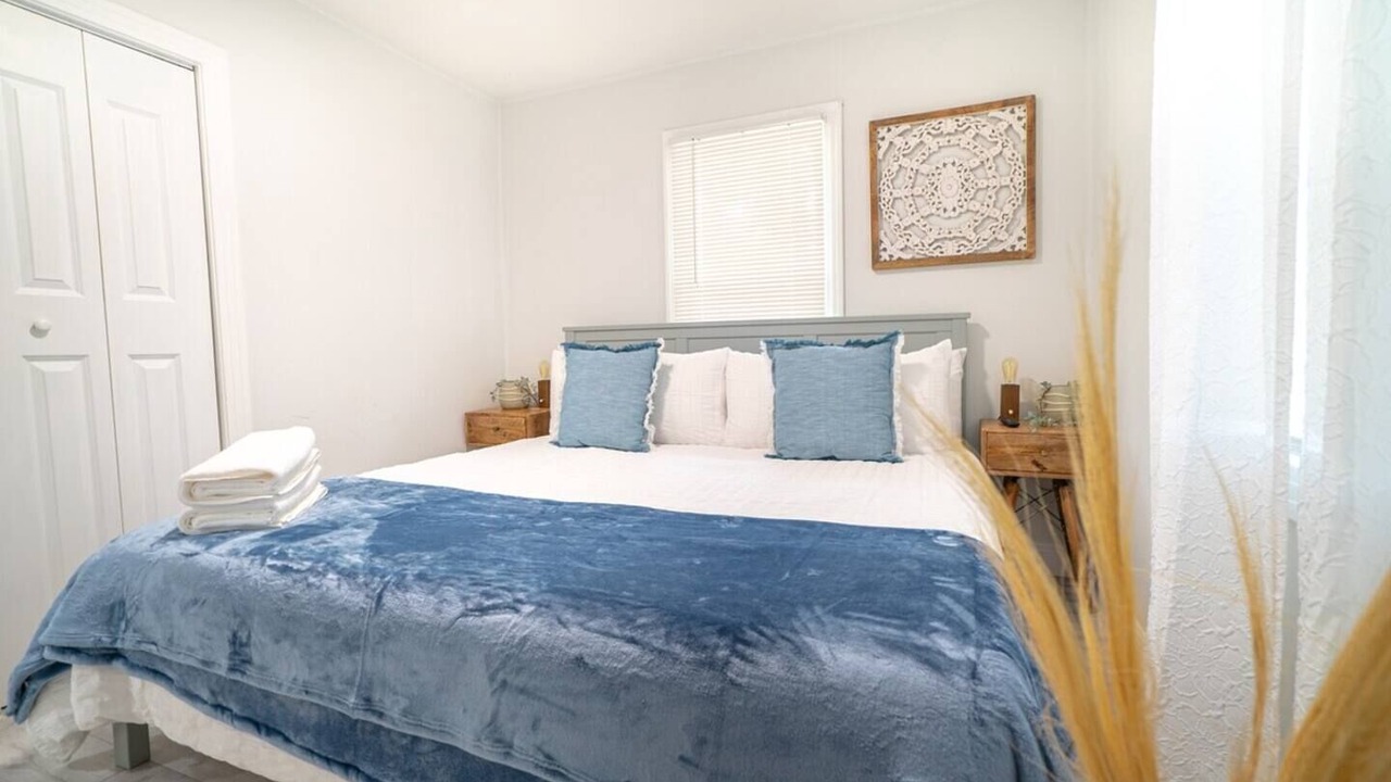 Photo of Bedroom in Carrollwood