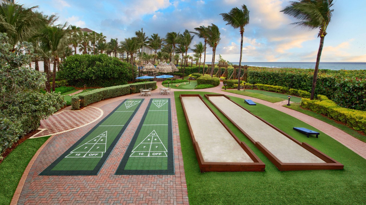 Photo of Outdoor in Palm Beach Shores
