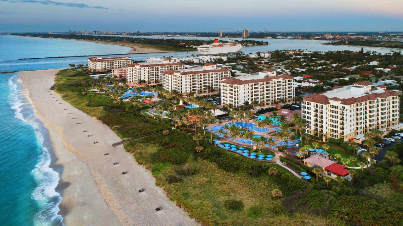 Photo of Outdoor in Palm Beach Shores