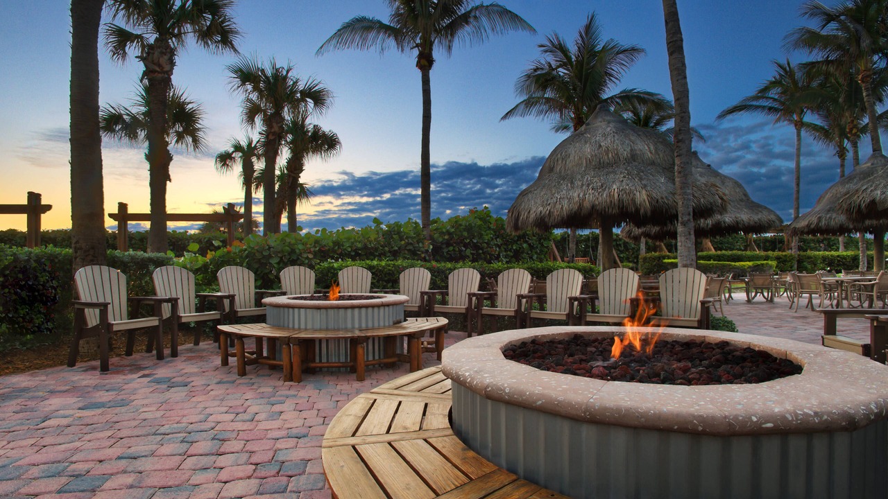 Photo of Outdoor in Palm Beach Shores