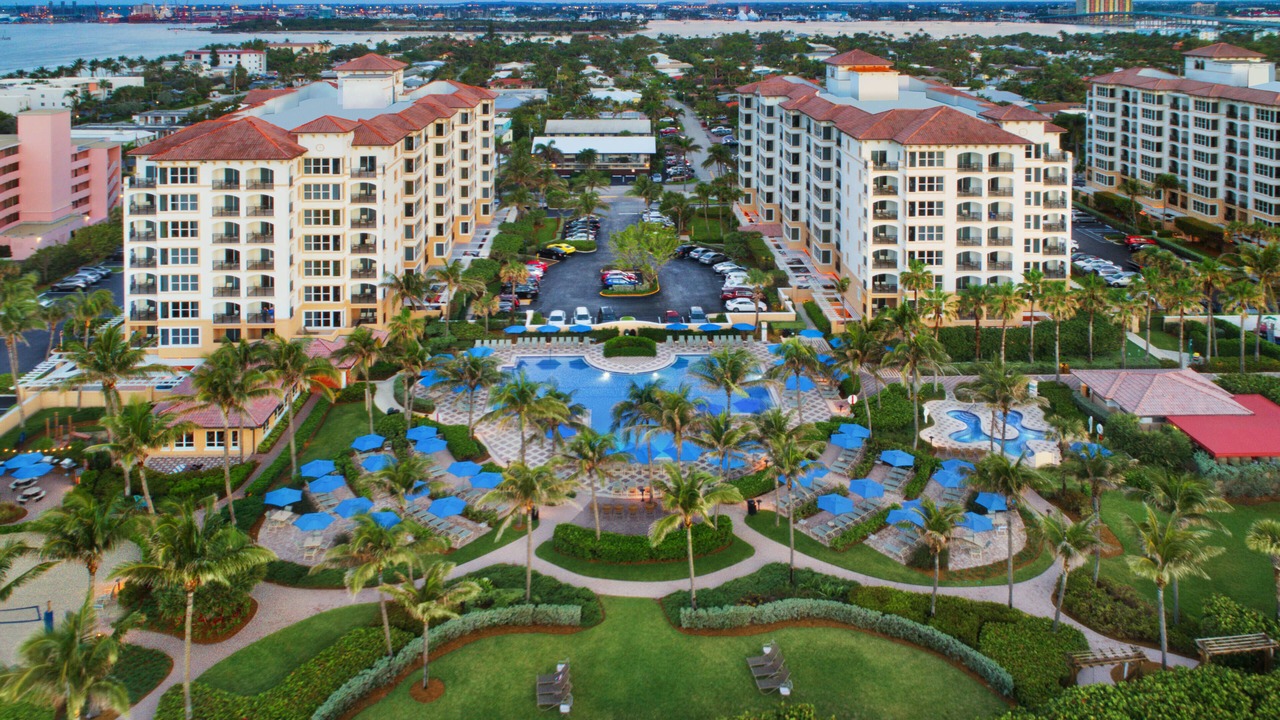 Photo of Outdoor in Palm Beach Shores
