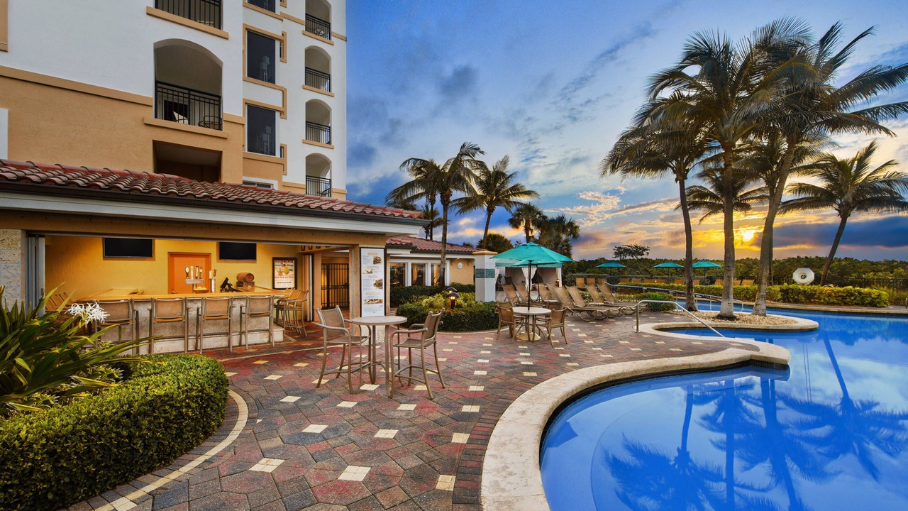 Photo of Outdoor in Palm Beach Shores