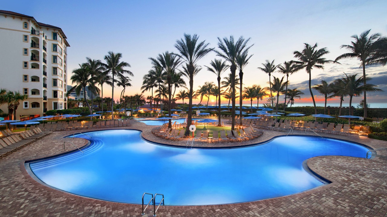 Photo of Outdoor in Palm Beach Shores