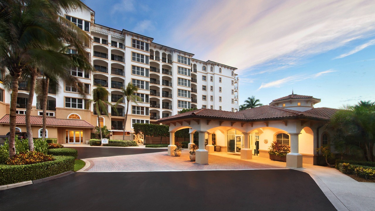 Photo of Outdoor in Palm Beach Shores