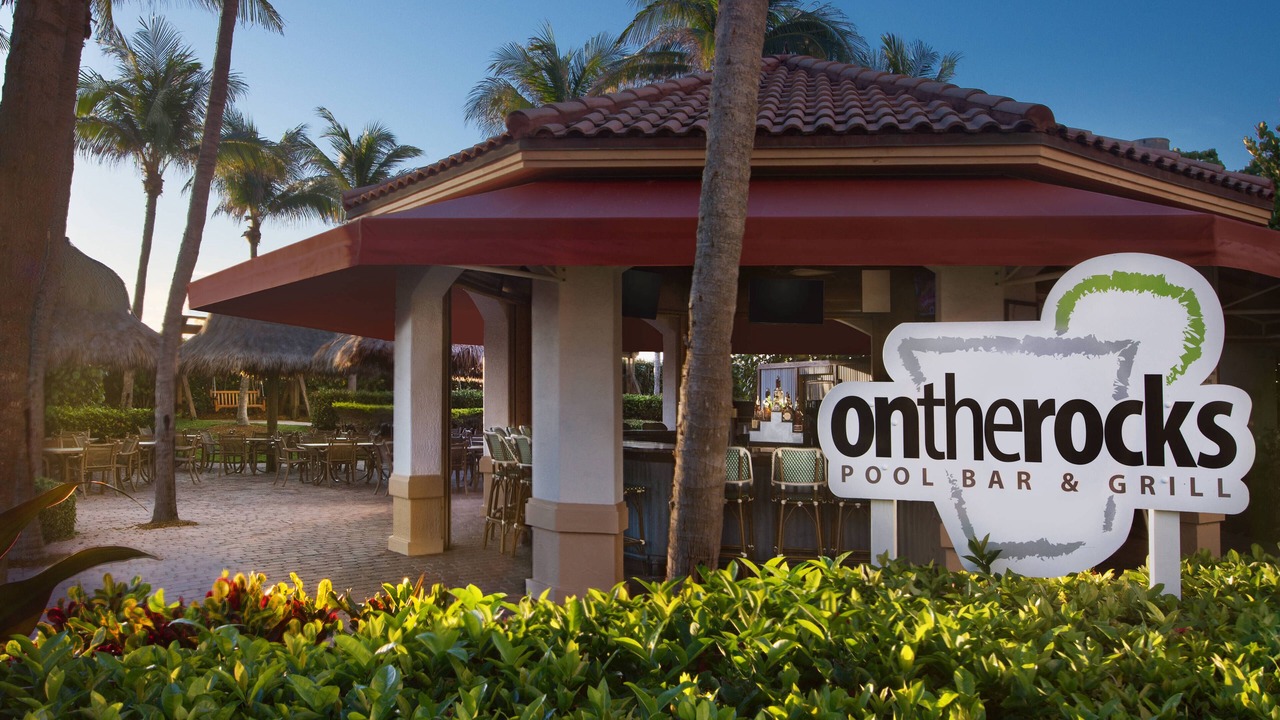Photo of Outdoor in Palm Beach Shores
