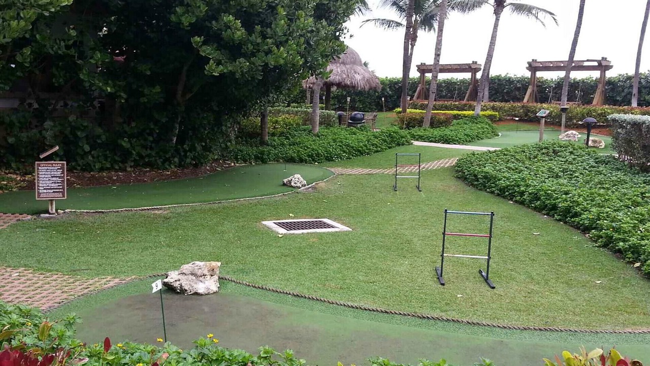 Photo of Outdoor in Palm Beach Shores