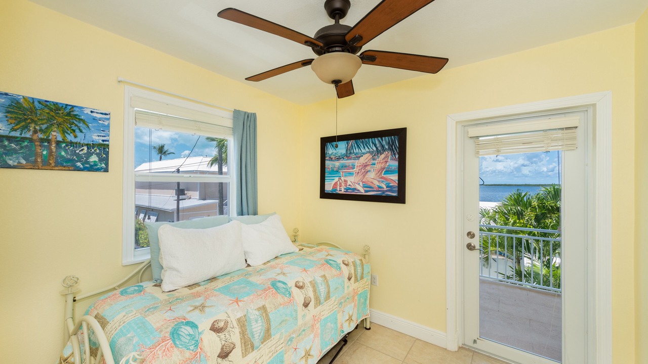 Photo of Bedroom in Key Largo Village