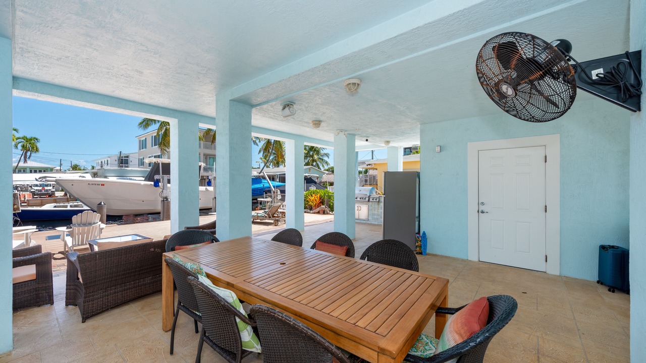 Photo of Outdoor in Key Largo Village